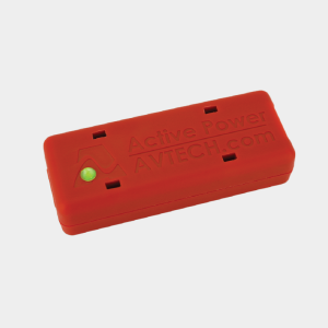 active power tempreture sensor