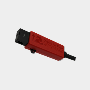 air flow sensor
