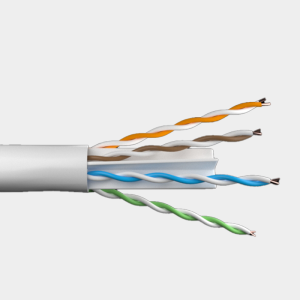cat 6 uutp