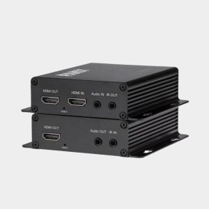 mch 4100 hdmi to fiber converter