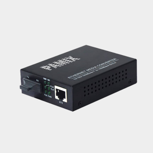 mci 1110 media converter