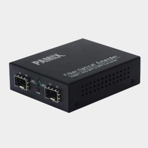 mcm 3200 fiber mode converter