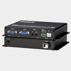 mcv 8150 vga