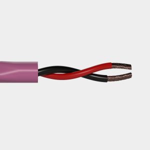 pamix speaker cabl pvc unshield
