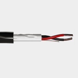 pamix speaker cable pe shield