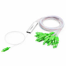 1x32 plc splitter sc apc