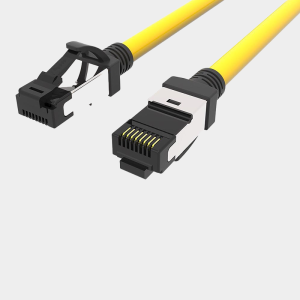 pamix elite patch cord cat 8 (300.19.96.1.c)