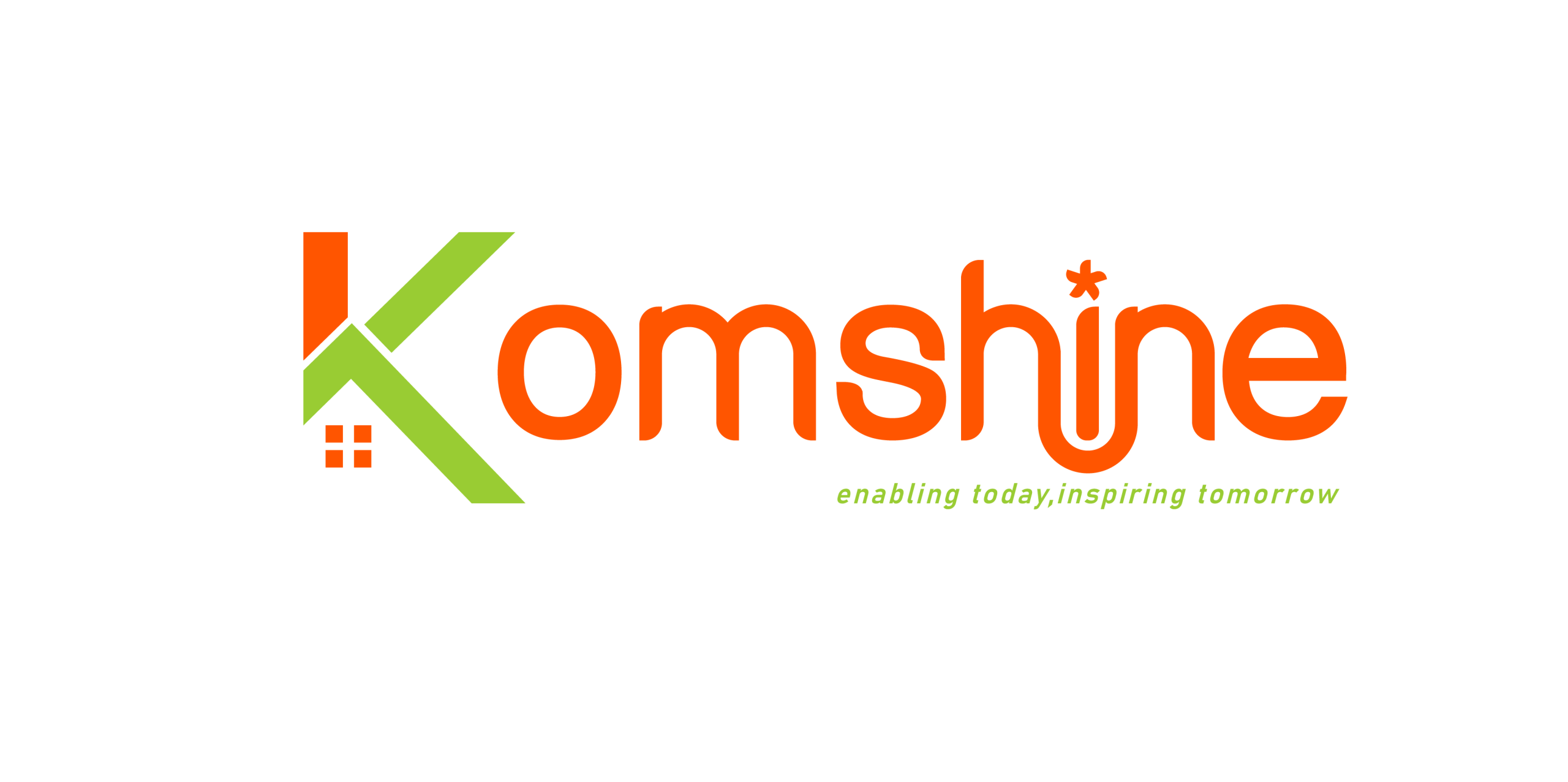 komshine
