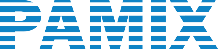 pamix logo